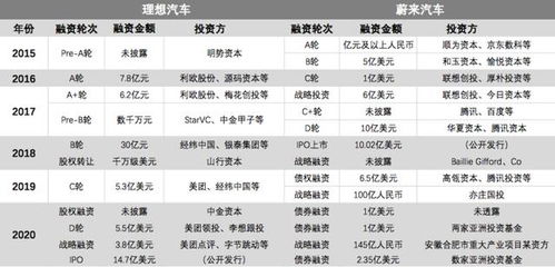理想汽车总计亏损多少